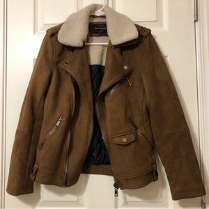 RIVER ISLAND BIKER JACKET